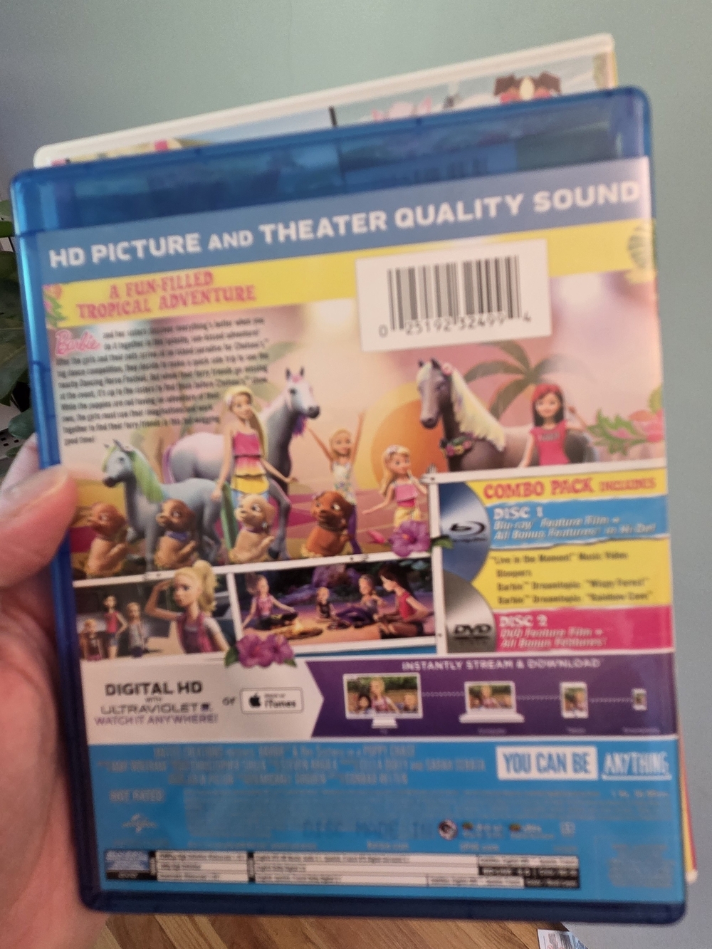 Barbie Movie Bundle - Picture 5 of 9